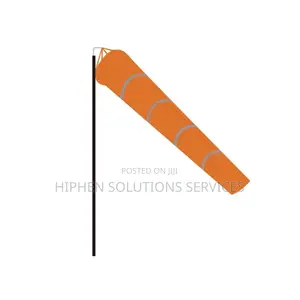 Premium Aviation Wind Socks