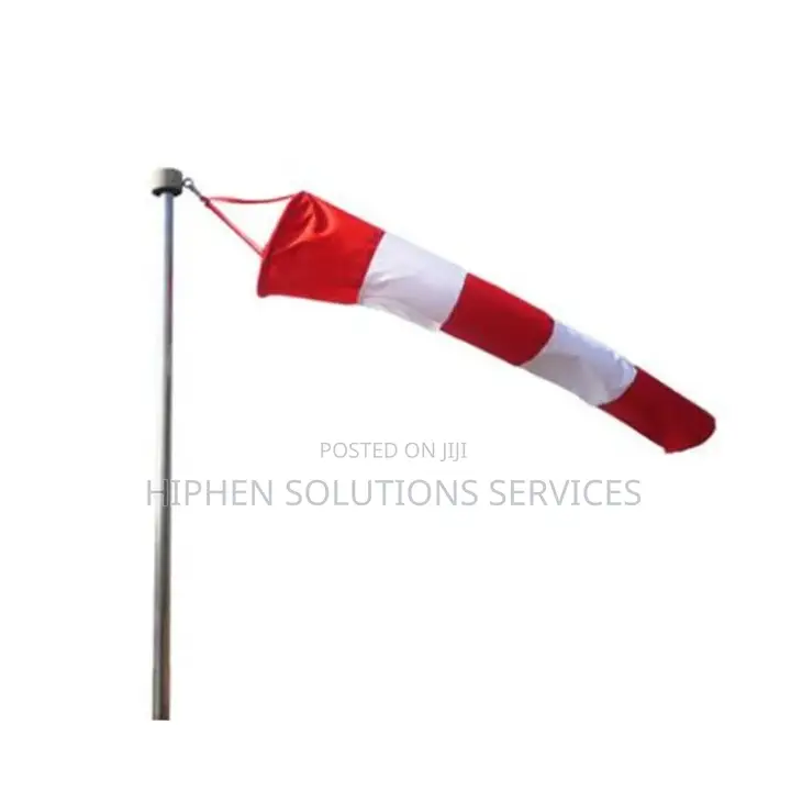 Resistant Weather Proof Wikdsock