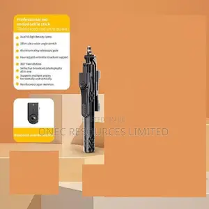 C11 Selfie Stick Tripod