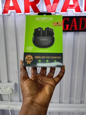 Oraimo Riff Wireless Earbuds