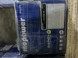 Solar Inverter 3.5kva