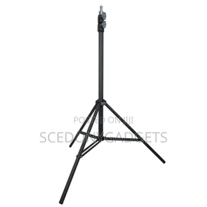 Photo - Linco Zenith 8806 Light Stand