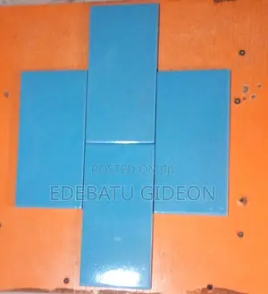 China Swimming Pool Tiles 4*8