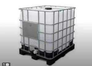 Ibtc Tank (1000litre)