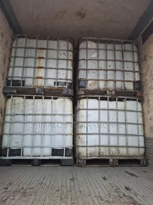 Ibtc Tank (1000litre)