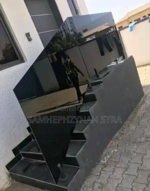 Stair Case Handrail
