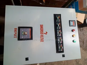 5 Ways LV Panel