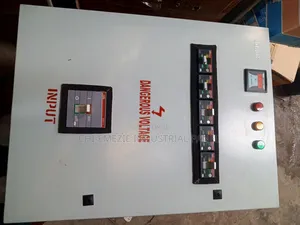 5 Ways LV Panel