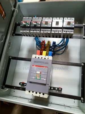 5 Ways LV Panel