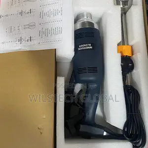 Household Kitchen 500w Mixing Immersion Blender