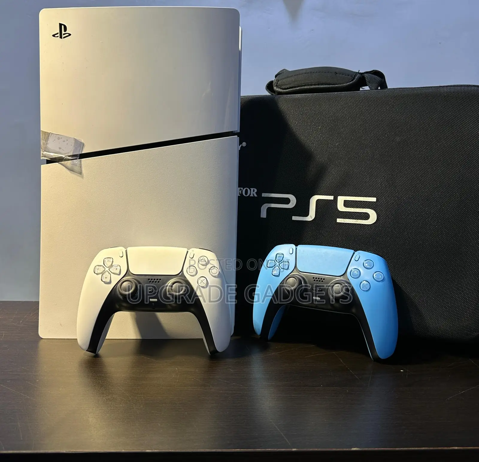 Premium Used Ps 5