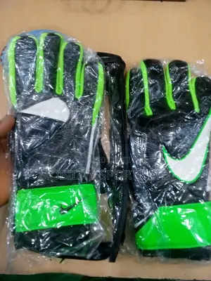 Goal Keeper's Glove