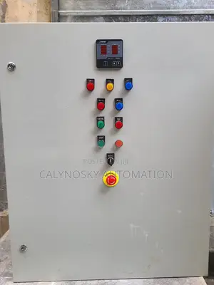 Star Delta 75kw