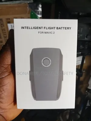 Mavic2 Intelligent Flight Battery