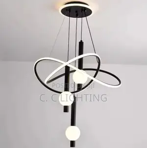 Modern Home Decor LED Lights Pendant Light Lamps