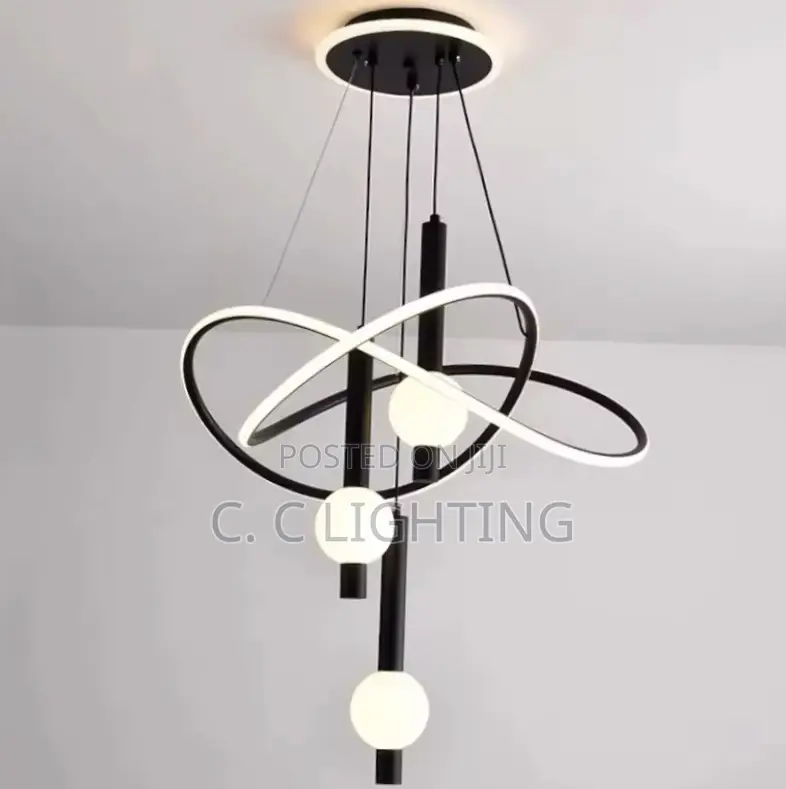 Modern Home Decor LED Lights Pendant Light Lamps