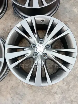 19 Inches Rim for RX350