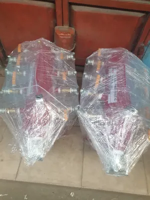 Air Manifold - Large Capacity.