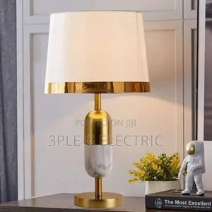 Morden Table Lamps