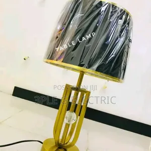 Morden Table Lamps