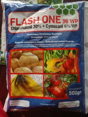 Flash One 36wp