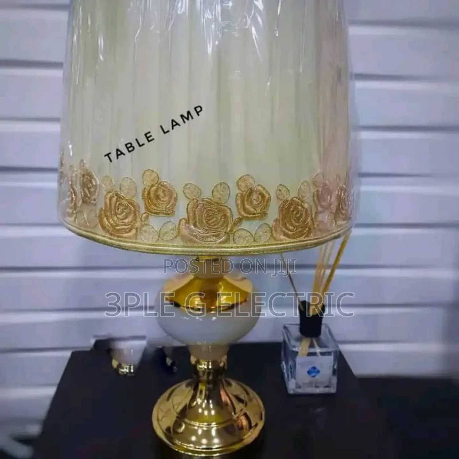 Table Lamp