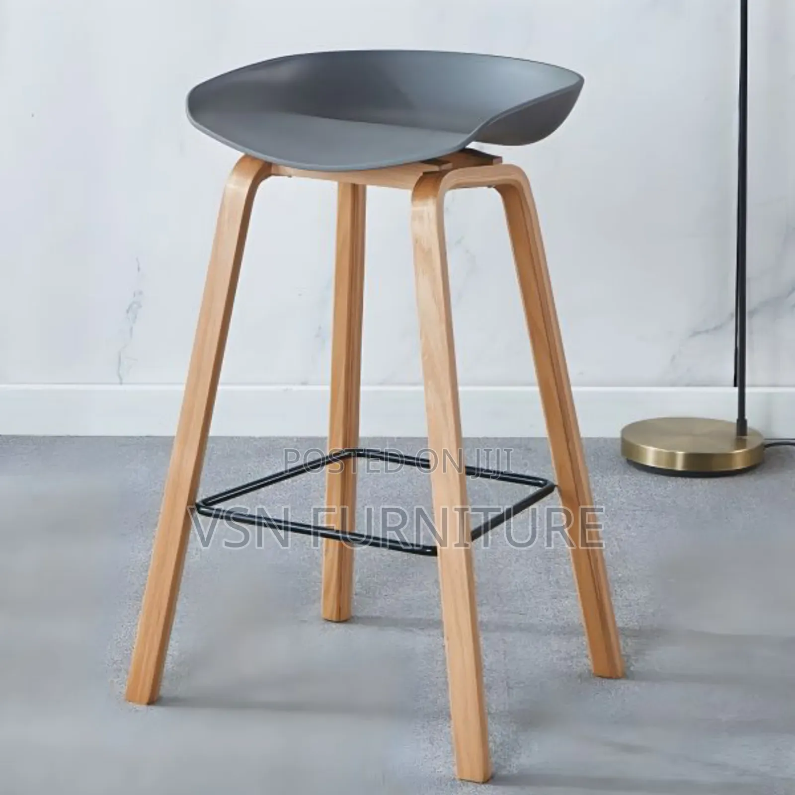 Love Bar Stool