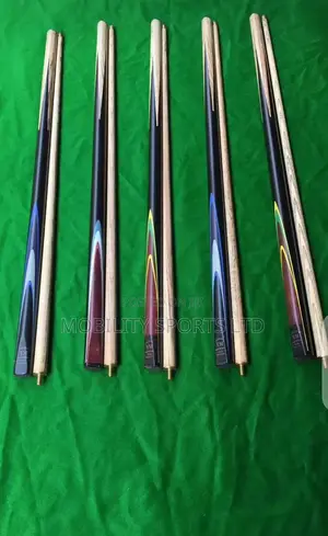 Snooker Stick