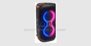 JBL Partybox 110 Outdoor Bluetooth Speaker