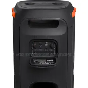 Photo - JBL Partybox 110 Outdoor Bluetooth Speaker