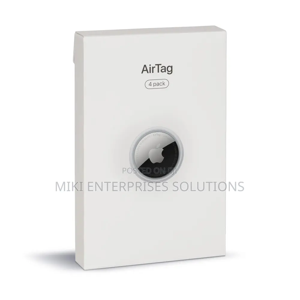 Apple Airtag 4pack