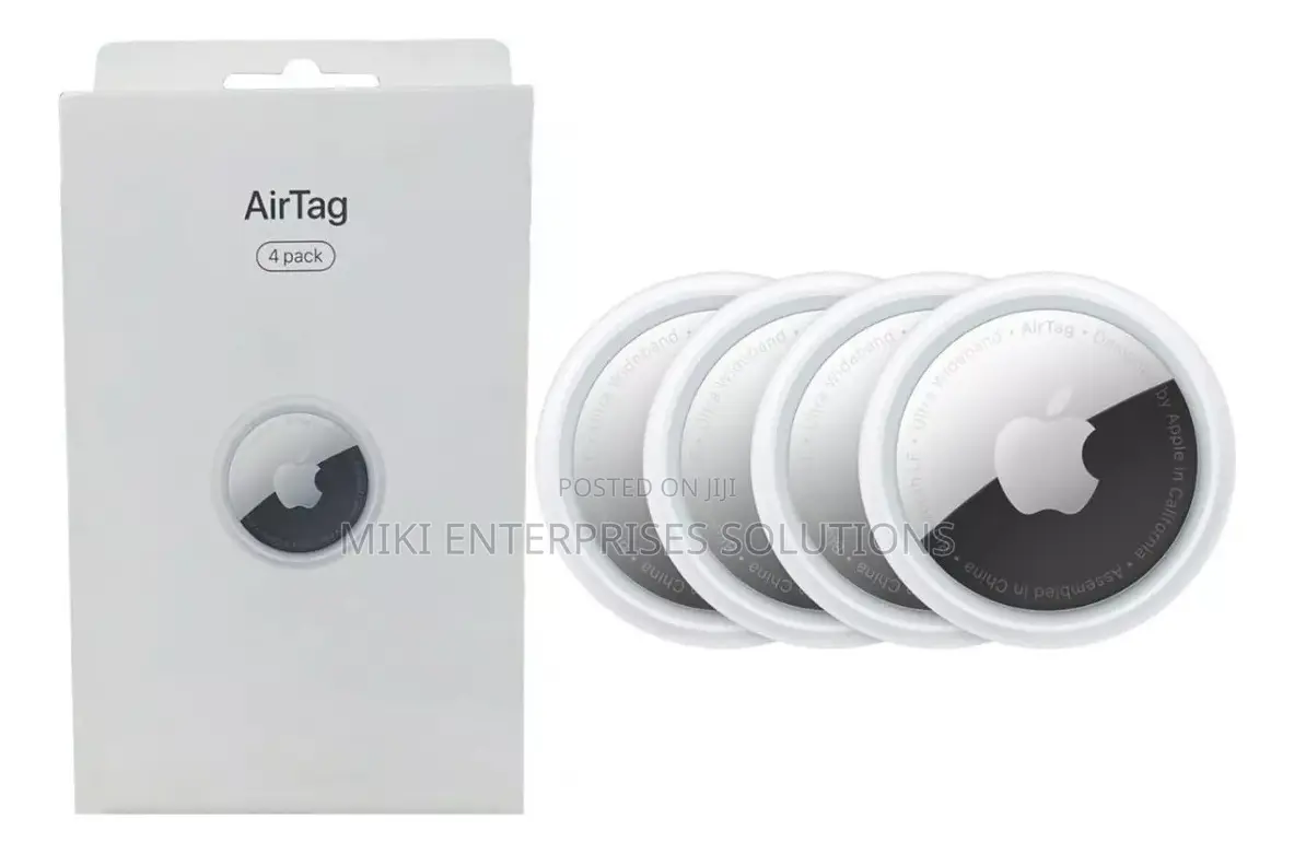 Apple Airtag 4pack