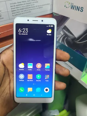 Xiaomi Redmi 6A 16 GB