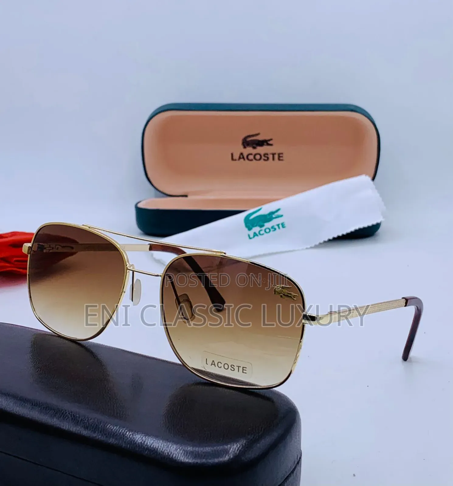 High Quality Luxury Eyewear Collection Available In Store