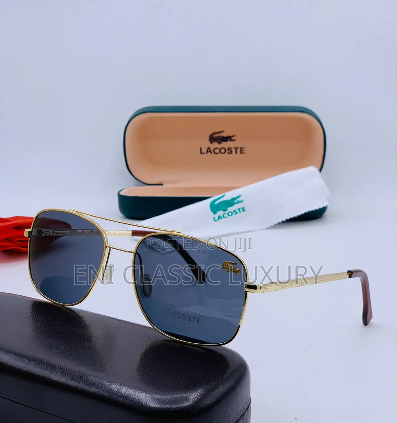 High Quality Luxury Eyewear Collection Available In Store