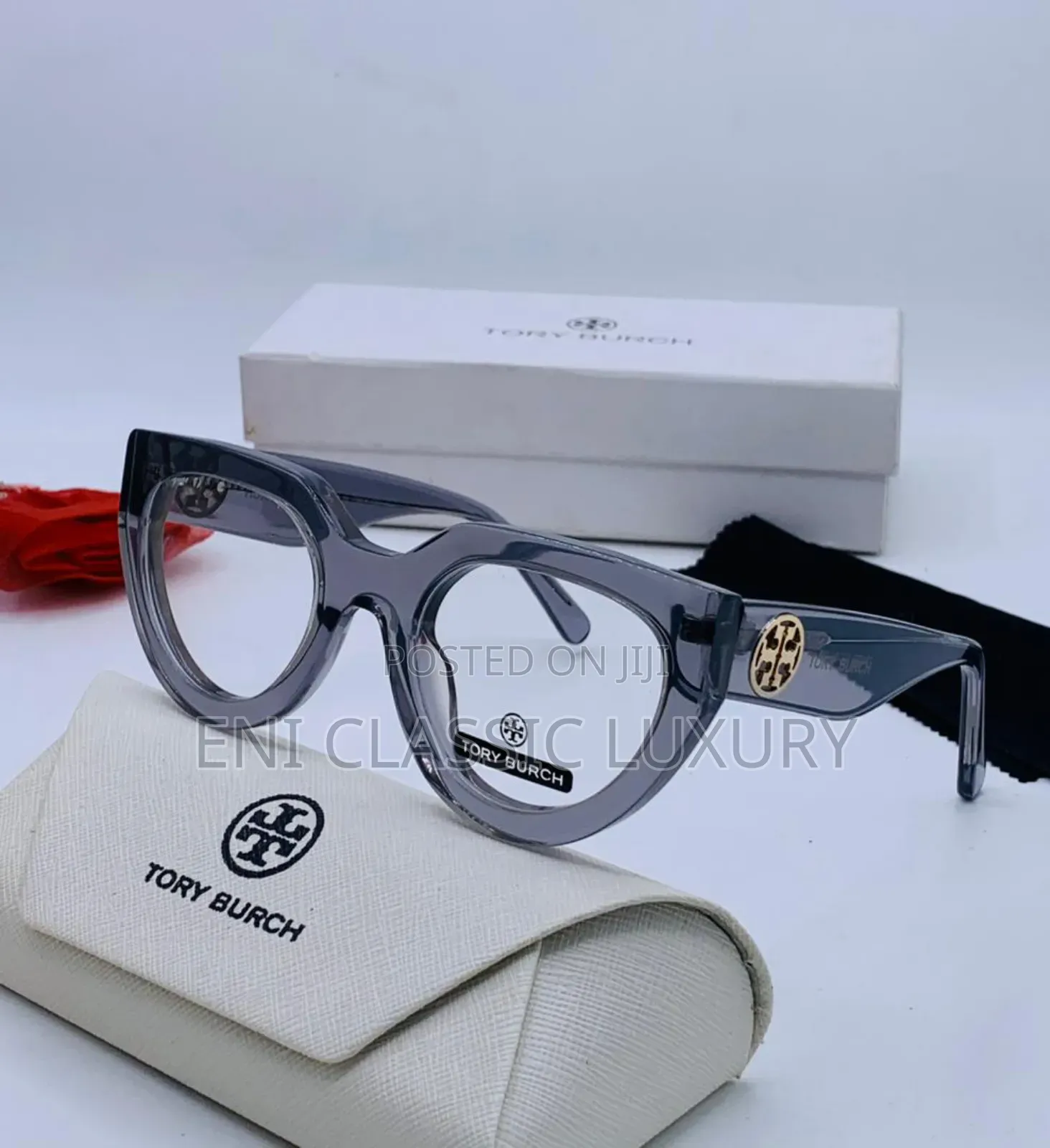 High Quality Luxury Eyewear Collection Available In Store