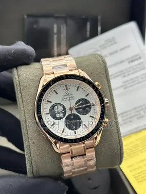 Photo - Wrist Watch