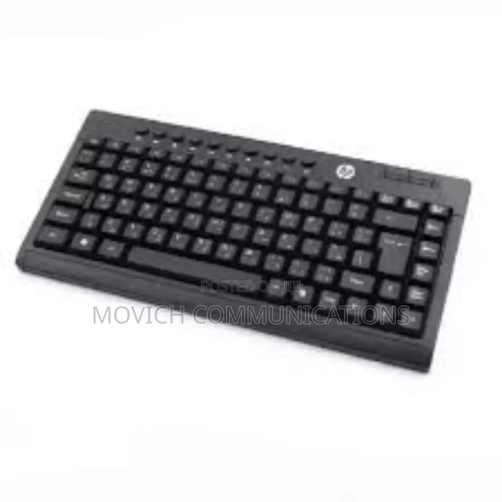 Wired Mini Keyboard
