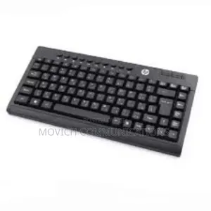 Wired Mini Keyboard