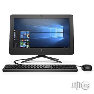 New Desktop Computer HP 4GB Intel Celeron 700GB