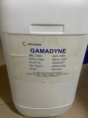 Gamadyne,Liquid,25L
