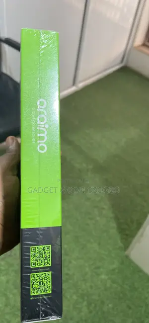 Oraimo 20000
