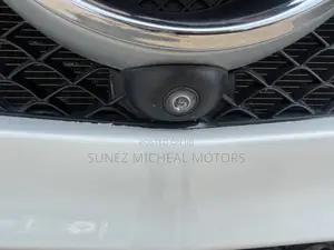 Mercedes-Benz GLE-Class GLE 400 4MATIC 2018 White