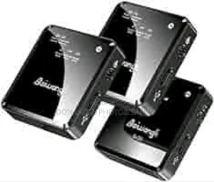 Sx39 Baiwangli Phone Microphone