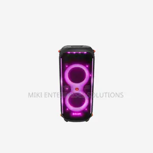 Photo - JBL Partybox Ultimate Portable Speaker