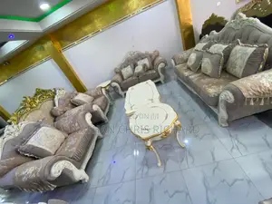 High Quality Stock Chair Sofa
