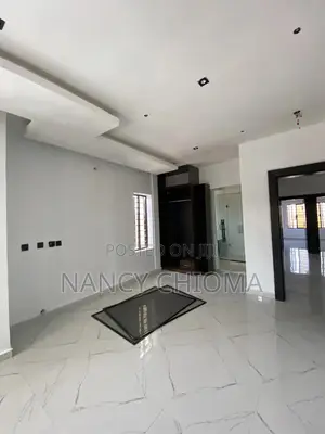 Furnished 4bdrm Duplex in Centenary City Enugu for sale