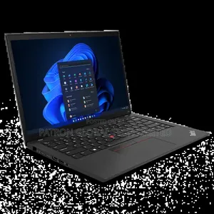 New Laptop Lenovo ThinkPad T14 G4 16GB Intel Core I7 SSD 512GB
