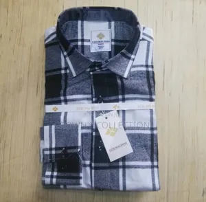 Quality Checkered Shirts