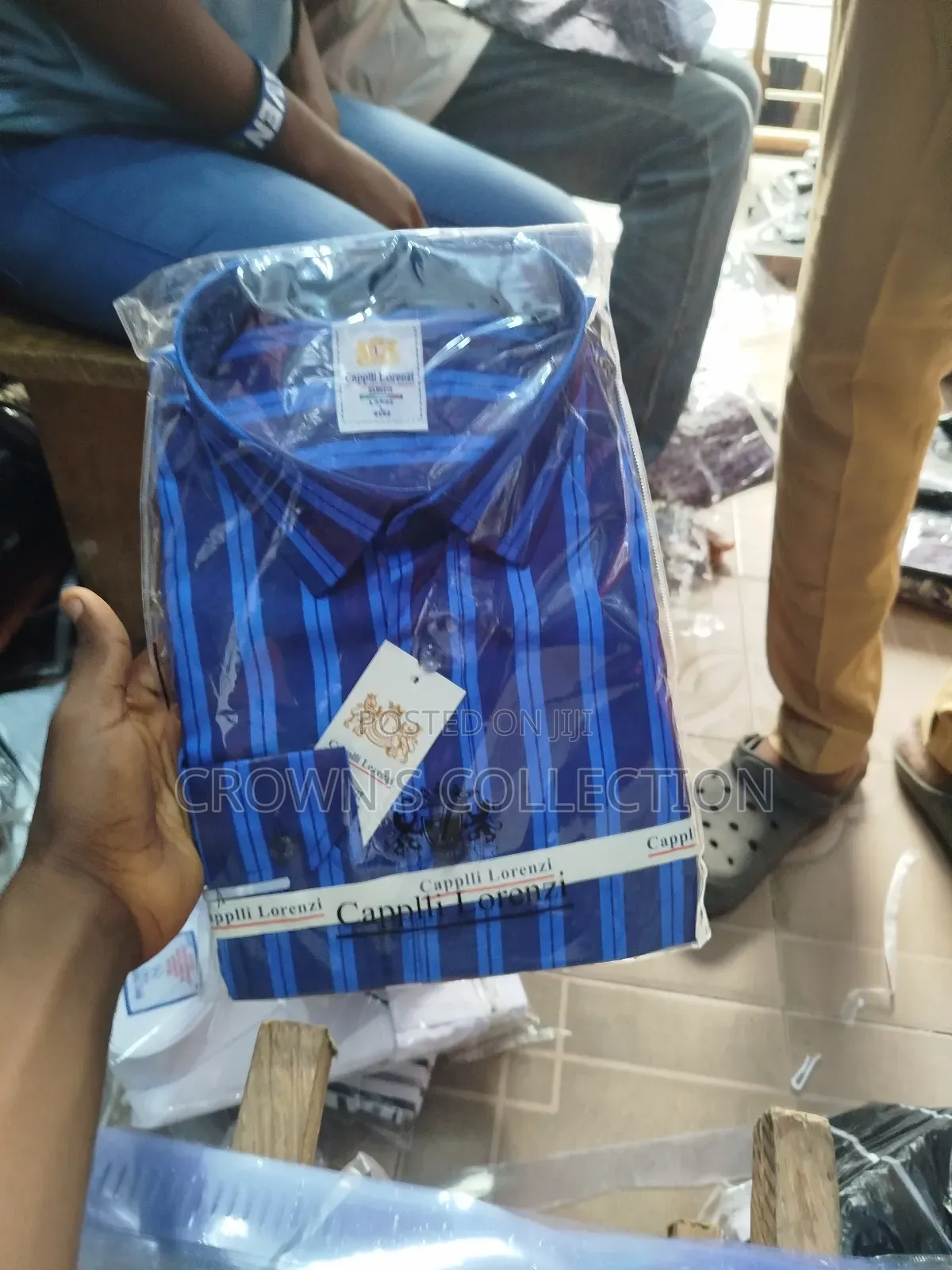 Top Quality Vintage Shirts